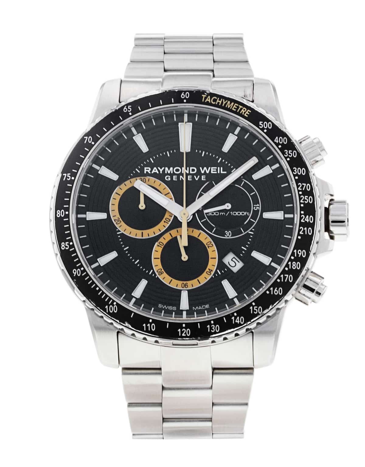 Raymond Weil Tango 8570-ST1-20701